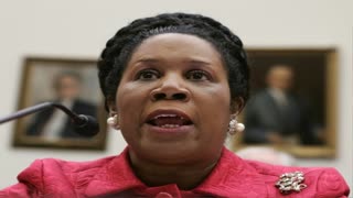 Dem Rep. Sheila Jackson Lee On Biden's Border Crisis: "The Plan Does Not Look Like It's Working"