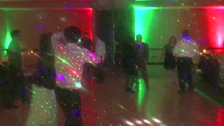 Holiday Party San Jose 2017 by DJTuese