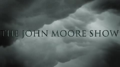 The John Moore Show on Friday, 13 May, 2022