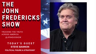 Steve Bannon: Most Powerful Audience in World History Makes History