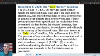 Voting Software Steals Votes - Election Fraud