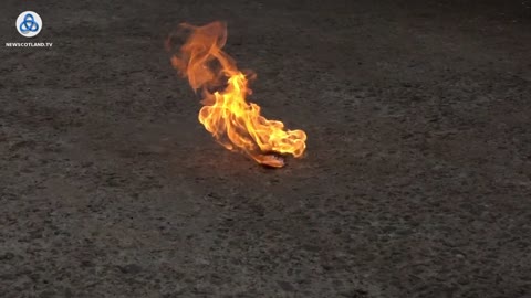 how easily do Lithium Polymer (LiPo) batteries catch fire? 4. heat