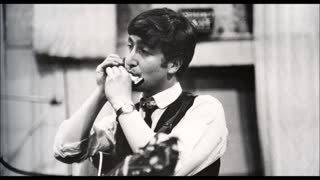 John Lennon - Imagine - C Harmonica