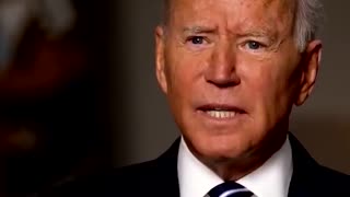 Biden has NO REGRETS on Situation in Afghanistan