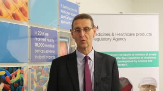 MHRA awarded £1.3m for collaboration with the Bill and Melinda Gates Foundation and WHO