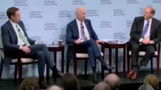 Joe Biden Brags About Getting His Son Off the Hook
