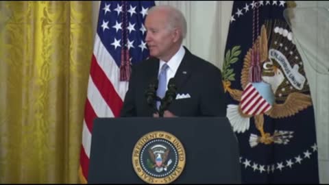 2nd Amendment | Why Did Joe Biden Say, "The 2nd Amendment Is Not Absolute?"