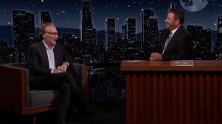 Bill Maher talks about getting COVID after being vaccinated