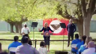 Jill Biden Tries to Pander in Spanish, Fails MISERABLY