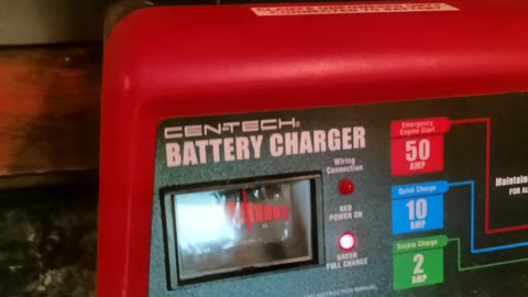 How to do Solar - Update on Batteries and Charging