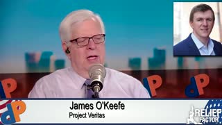 James O'Keefe Exposes CNN... Again!