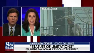 Miranda Devine DESTROYS Ilhan Omar with Evidence She Married Brother to Help with Immigration