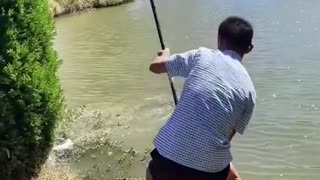 Fishing techniques
