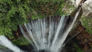 Relaxing Music with Nature Sounds - Waterfall Sounds