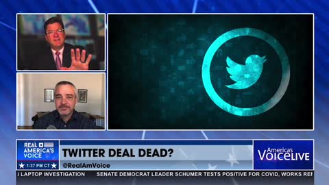 Twitter Deal Dead?