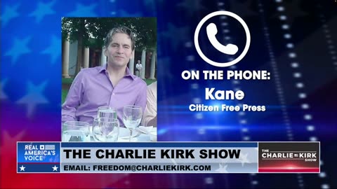 Citizen Free Press Founder 'Kane': The Boycotts Are Working- We Must Keep the Pressure On