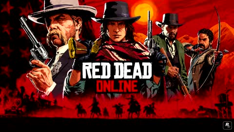 Red Dead Redemption Online [PC] - Solving the mystery of who framed me for murder