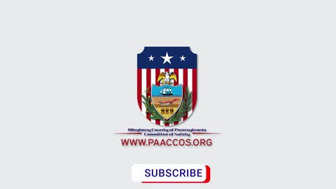 PAACCOS - Meeting of November 1st, 2022