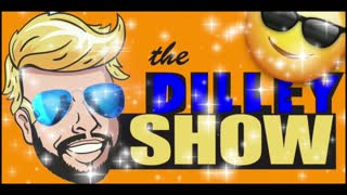 The Dilley Show 01/12/2022