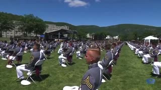 Trump Speech at West Point