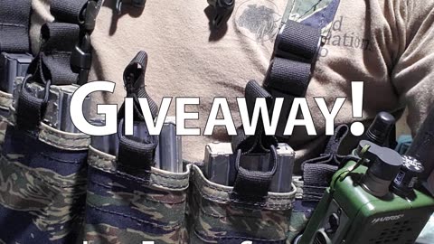New 30MagazineClip Giveaway