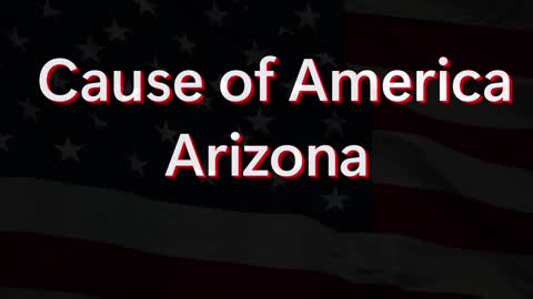 Cause of America Arizona - Episode 2