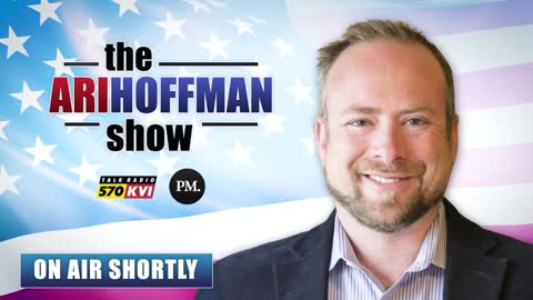 The Ari Hoffman Show 11/17/21