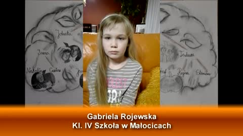 Gabriela Rojewska - Skąd Twój ród Genealogia Polska