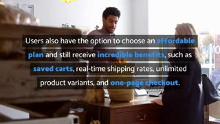 10 Best e-Commerce Platforms for Small Businesses