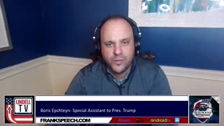 Bannon and Epshteyn on the PA Primary and the 3 Nov. Movement
