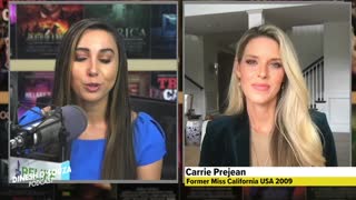 Carrie Prejean Boller Discusses All The Ways Trump Mentored Her