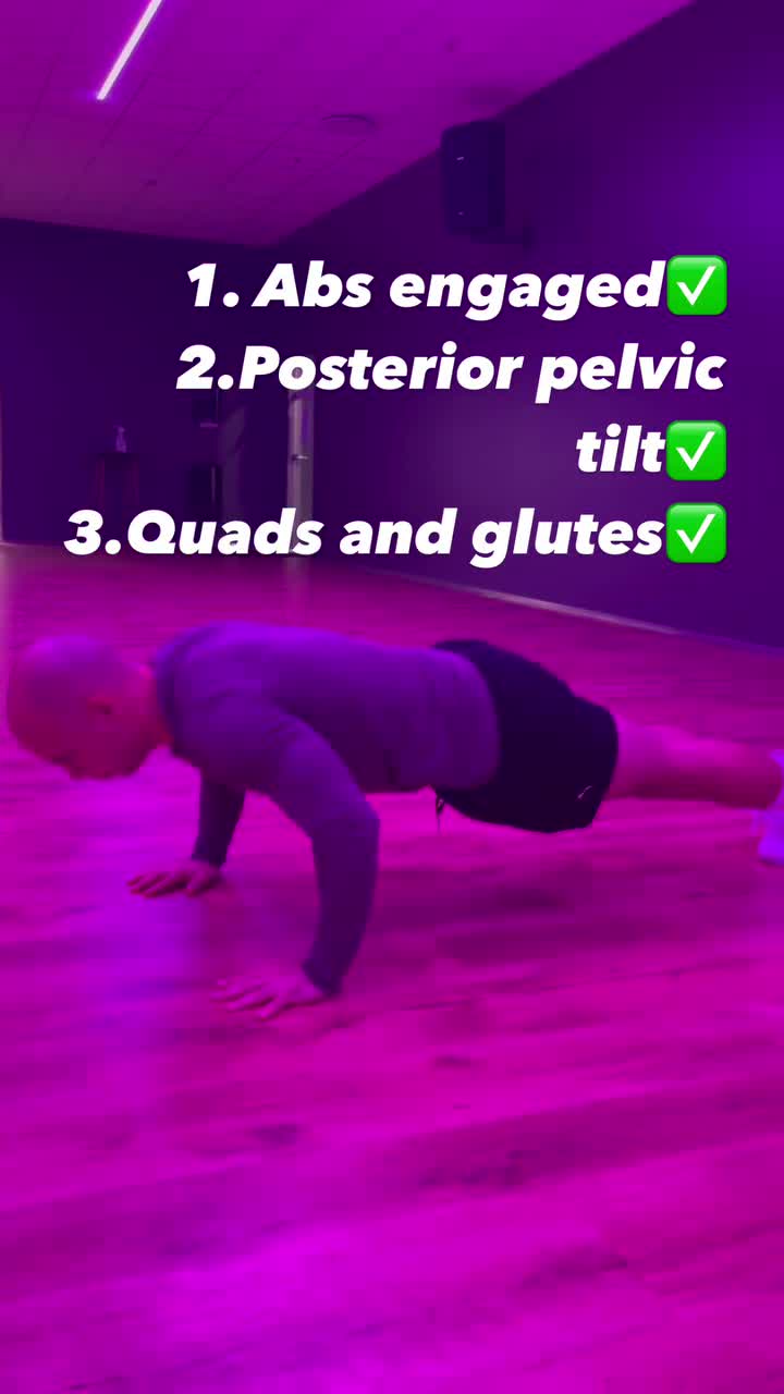 correct-ways-to-start-doing-pushups