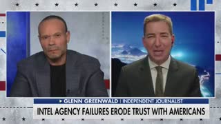 It's Impossible to Deny, The Media Itself Is an Arm of the Democratic Party: Glenn Greenwald