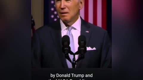 Remarks by President Biden on the Continued Battle for the Soul of the Nation