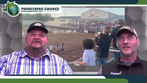 Ep. 108 PPN Patriot Roundup & CPA Finals | Pioneering Change w/ Farmer Ryan
