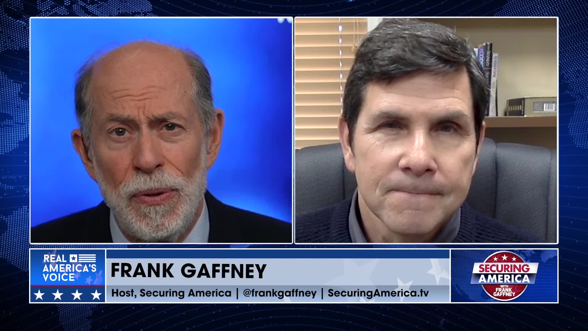 Securing America with Alex McFarland | January 24, 2023