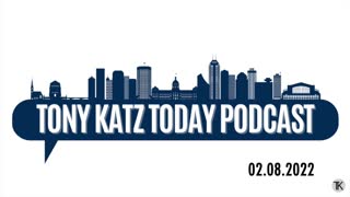 Scared Adults Pushed Fear Onto Children — Tony Katz Today Podcast