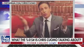 Cuomo offended by man calling him 'Fredo'