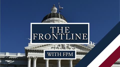 Episode 0: Welcome to the Frontline