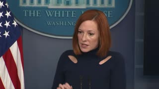 Psaki Grilled on Biden, Harris Tweets About Smollett; Says 'Lessons Learned'