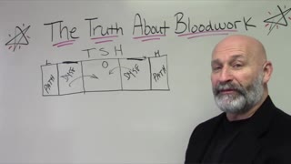 The Truth About Bloodwork