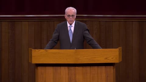 The Benefits of Suffering for Christ | John MacArthur | Grace To You | Sermon