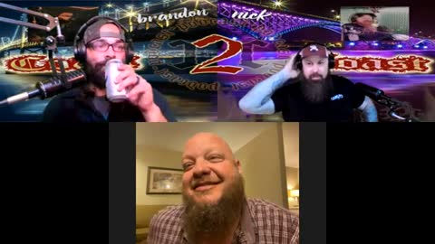 Coast 2 Coast Season 2 Episode 13: Easter Suppositories, Crucified Candy and Good Buddies