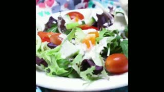 Quick and Easy Dressing and Marinades for Weight Loss
