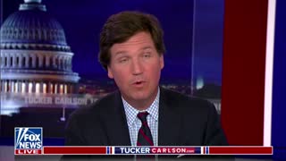 Tucker Carlson mocks Kamala's latest disastrous and less-than-coherent interview