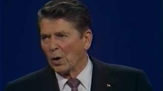 Ronald Reagan's Acceptance Speech at Republican National Convention, July 17, 1980