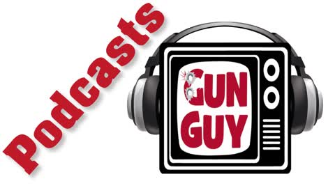 Episode 27 Joel's favorite guns, YouTube & Astroturf
