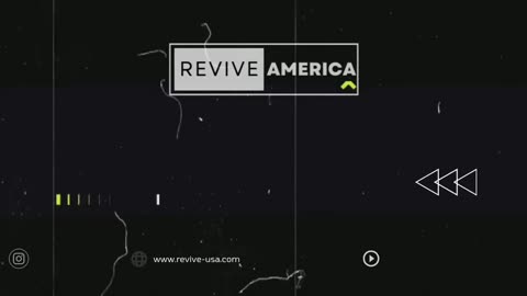 [Revive America] Ep. 36: I Love Goooollldddd!