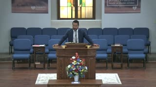 Raised to Release | Pastor Leo Mejia