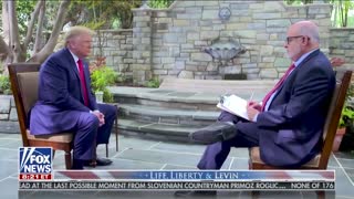 Mark Levin Interviews President Trump 9-20-2020 on Live, Liberty and Levin - Fox News